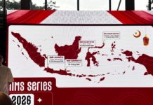 Sukses di Jakarta, IIMS Series 2026 Sambangi Surabaya, Balikpapan, dan Manado IIMS Series 2026