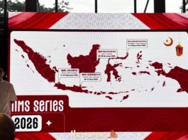 Sukses di Jakarta, IIMS Series 2026 Sambangi Surabaya, Balikpapan, dan Manado IIMS Series 2026