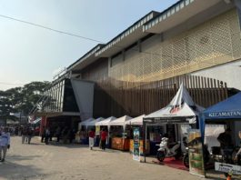 Indomobil Emotor di Lebaran 2026, Siapkan 143 Dealer untuk Layani Mudik mudik indomobil emotor 2026