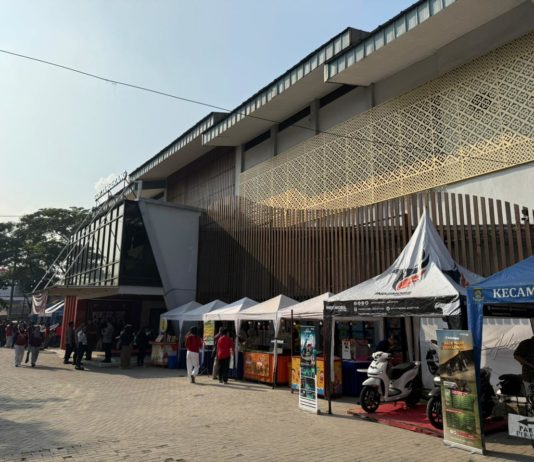 Indomobil Emotor 2026, Siapkan 143 Dealer untuk Layani Mudik mudik indomobil emotor 2026