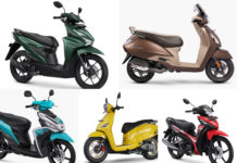 Daftar Motor Baru Murah Harga di Bawah Rp20 Juta, Pas untuk Lebaran Daftar Motor Baru Harga