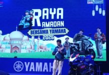 Program Yamaha untuk Musim Mudik dan Lebaran 2026 Yamaha Lebaran 2026