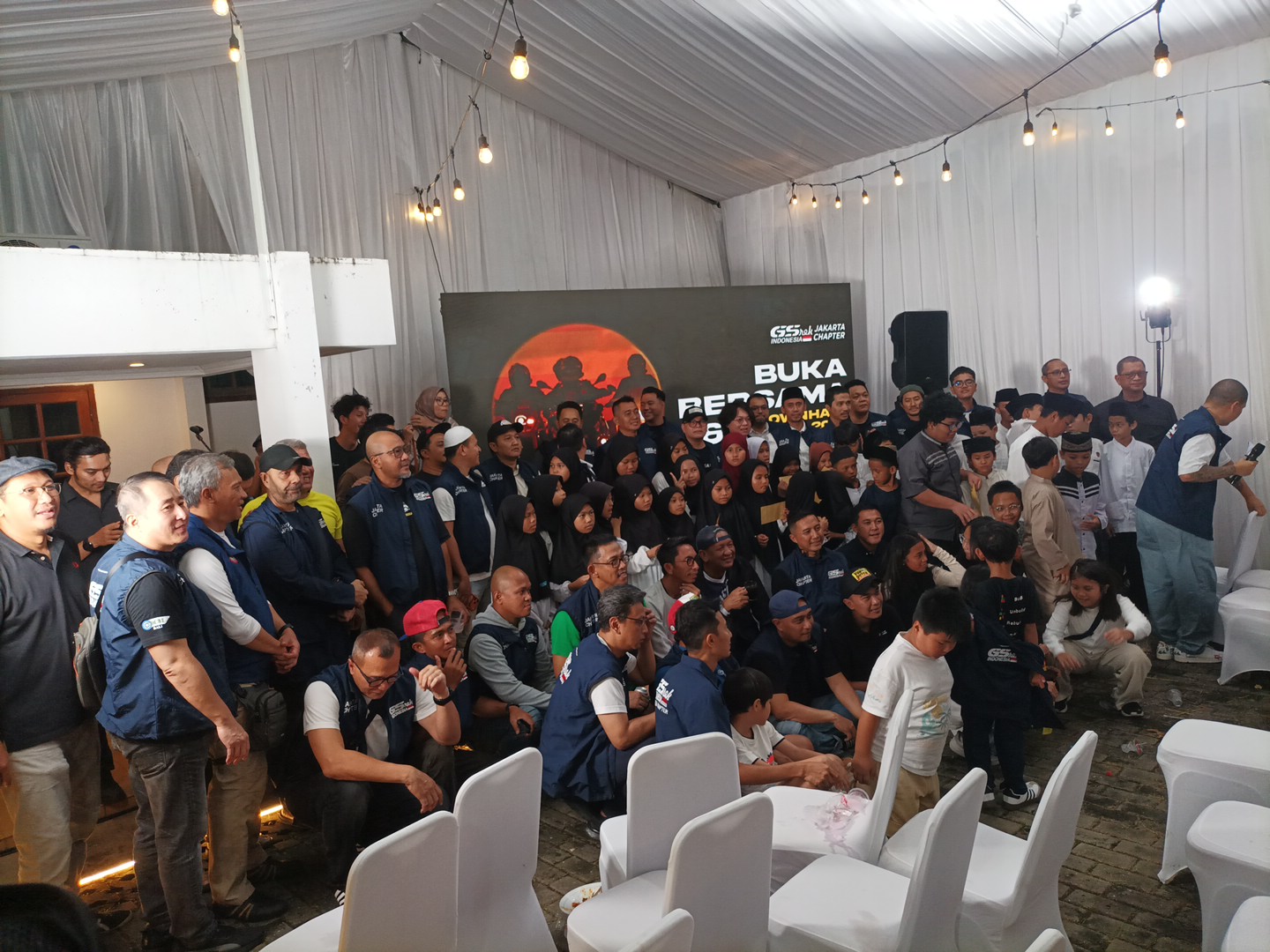 GSrek Jakarta Program 2026