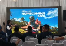 GSrek Indonesia Jakarta Chapter Ungkap Program 2026, Ada Touring Internasional GSrek Jakarta Program 2026