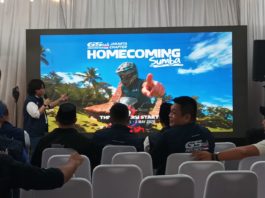 GSrek Indonesia Jakarta Chapter Ungkap Program 2026, Ada Touring Internasional GSrek Jakarta Program 2026