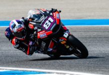 Rekor Lap Baru MotoGP 2026 Thailand, Teknologi Motor Optimalkan Pirelli Rekir MotoGP 2026 Thailand