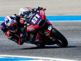 Rekor Lap Baru MotoGP 2026 Thailand, Teknologi Motor Optimalkan Pirelli Rekir MotoGP 2026 Thailand