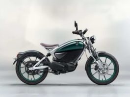 Royal Enfield Flying Flea C6, Elektrifikasi dari Legenda Perang Dunia II Royal Enfield Flying Flea