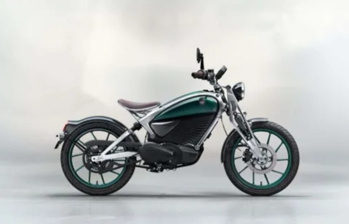 Royal Enfield Flying Flea