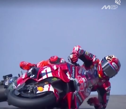 Hasil Practice MotoGP 2026 Amerika Serikat, Marc Marquez Tercepat Practice MotoGP 2026 Amerika