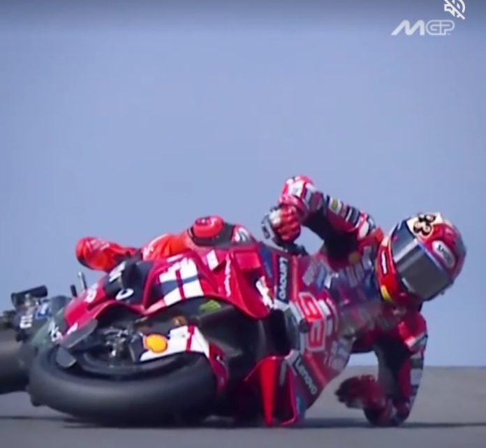 Practice MotoGP 2026 Amerika