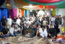 Indomobil Harley-Davidson Jakarta dan H.O.G Gelar Buka Puasa Bersama serta Charity Ramadan Indomobil Harley-Davidson Jakarta