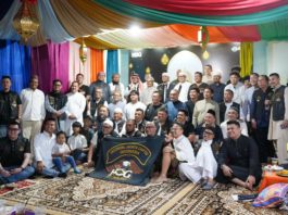 Indomobil Harley-Davidson Jakarta dan H.O.G Gelar Buka Puasa Bersama serta Charity Ramadan Indomobil Harley-Davidson Jakarta