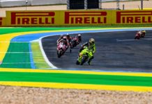 Practice MotoGP 2026 Brazil, Toprak Razgatlioglu Mulai Bertaring Practice MotoGP 2026 Brazil