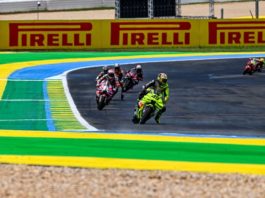 Practice MotoGP 2026 Brazil, Toprak Razgatlioglu Mulai Bertaring Practice MotoGP 2026 Brazil