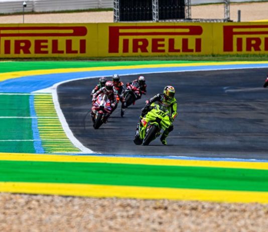 Practice MotoGP 2026 Brazil, Toprak Razgatlioglu Mulai Bertaring Practice MotoGP 2026 Brazil