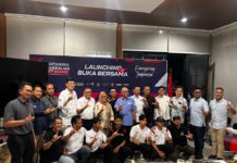 Kejurnas Pertamina Mandalika Racing Series 2026 Siap Digelar Lima Putaran Pertamina Mandalika Racing Series 2026