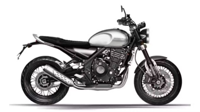 Morbidelli NR 502 X 2026