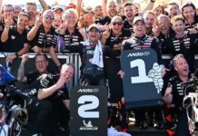 Jadwal MotoGP 2026 Amerika: Aprilia Jinakkan Ducati, Veda Ega Podium Lagi? Jadwal MotoGP 2026 Amerika Aprilia