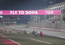 Konflik Iran dan Timur Tengah Memanas, MotoGP 2026 Qatar Batal? MotoGP Qatar 2026 Iran