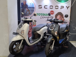 Beli Motor Baru Saat Lebaran, Ada Promo Berkah Honda Maret 2026 Promo Motor Baru Honda