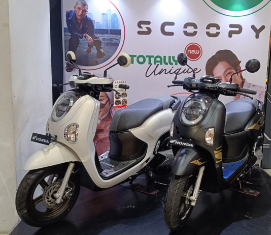 Beli Motor Baru Saat Lebaran, Ada Promo Berkah Honda Maret 2026 Promo Motor Baru Honda