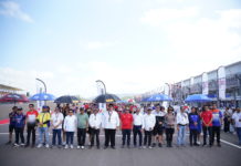 Eddy Saputra Ungkap Peran Pemerintah dan Ekosistem Motorsport di Balik Prestasi Pembalap Indonesia Eddy Saputra Pembalap Indonesia