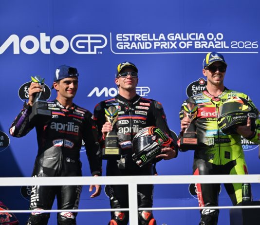 Klasemen MotoGP 2026: Marco Bezzecchi Geser Pedro Acosta di Puncak Klasemen MotoGP 2026