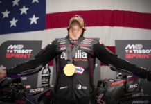Sprint MotoGP 2026 Amerika Serikat, Jorge Martin Raih Kemenangan Perdana Sprint MotoGP 2026 Amerika