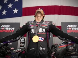 Sprint MotoGP 2026 Amerika Serikat, Jorge Martin Raih Kemenangan Perdana Sprint MotoGP 2026 Amerika