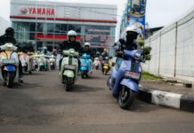 Begini Berkendara Saat Berpuasa, Bukan Jaga Emosi Saja Begini Berkendara Saat Berpuasa, Bukan Saja Jaga Emosi