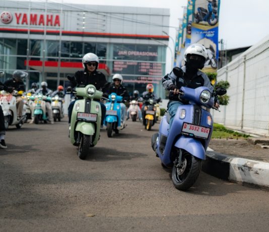 Begini Berkendara Saat Berpuasa, Bukan Jaga Emosi Saja Begini Berkendara Saat Berpuasa, Bukan Saja Jaga Emosi