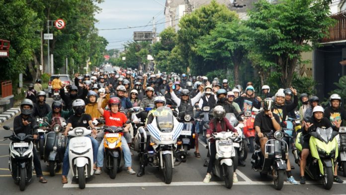 Motul Bukberide 2026 Solo