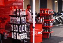 Produk Baru Ipone Diperkenalkan di Bukberide Solo Produk Baru Ipone