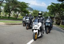 Touring Jarak Jauh di Musim Mudik Lebaran 2026, Pastikan Semua Optimal Touring Jarak Jauh Lebaran