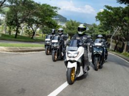 Touring Jarak Jauh di Musim Mudik Lebaran 2026, Pastikan Semua Optimal Touring Jarak Jauh Lebaran