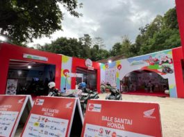 DAM Siapkan 3 Posko Mudik dan 2 AHASS Siaga+ di Lebaran 2026 posko mudik DAM