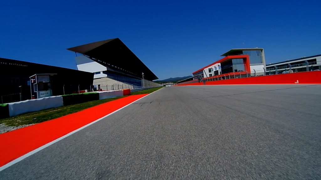 FP WorldSBK 2026 Portugal