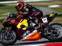 Hasil FP WorldSBK 2026 Portugal Jumat, Sam Lowes dan Ducati Mendominasi FP WorldSBK 2026 Portugal