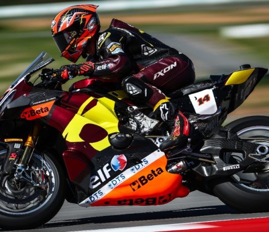 Hasil FP WorldSBK 2026 Portugal Jumat, Sam Lowes dan Ducati Mendominasi FP WorldSBK 2026 Portugal