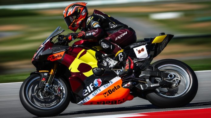 Resizer_17746515037337 FP WorldSBK 2026 Portugal