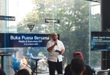 Triumph Motorcycles Siapkan Diler 3S Premium di Gandaria Jakarta Selatan Triumph Diler Gandaria