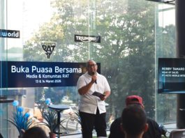 Triumph Motorcycles Siapkan Diler 3S Premium di Gandaria Jakarta Selatan Triumph Diler Gandaria