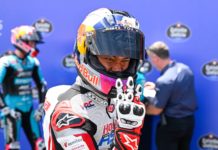 Veda Ega Pratama Lolos Q2 Usai Sesi Practice Moto3 2026 Amerika Veda Ega Pratama Moto3 2026 Amerika
