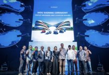 VinFast Gandeng 6 Dealer, Siap Pasarkan Motor Listrik di Indonesia Vinfast Motor Listrik