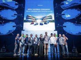 VinFast Gandeng 6 Dealer, Siap Pasarkan Motor Listrik di Indonesia Vinfast Motor Listrik