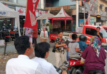 WARI Gelar Program Sosial Ramadan dan Layanan Mudik Lebaran WARI Lebaran Mudik