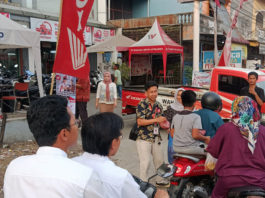 WARI Gelar Program Sosial Ramadan dan Layanan Mudik Lebaran WARI Lebaran Mudik