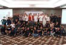 Buka Puasa Bersama Media, Wahana Honda Perkuat Kolaborasi dan Ekosistem Pemberitaan Wahana Honda Buka Puasa
