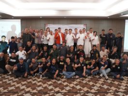 Buka Puasa Bersama Media, Wahana Honda Perkuat Kolaborasi dan Ekosistem Pemberitaan Wahana Honda Buka Puasa